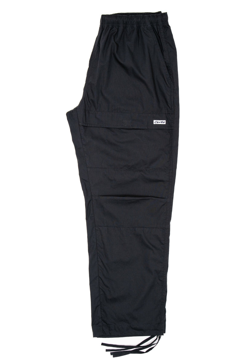 Trackpant darkblue S003
