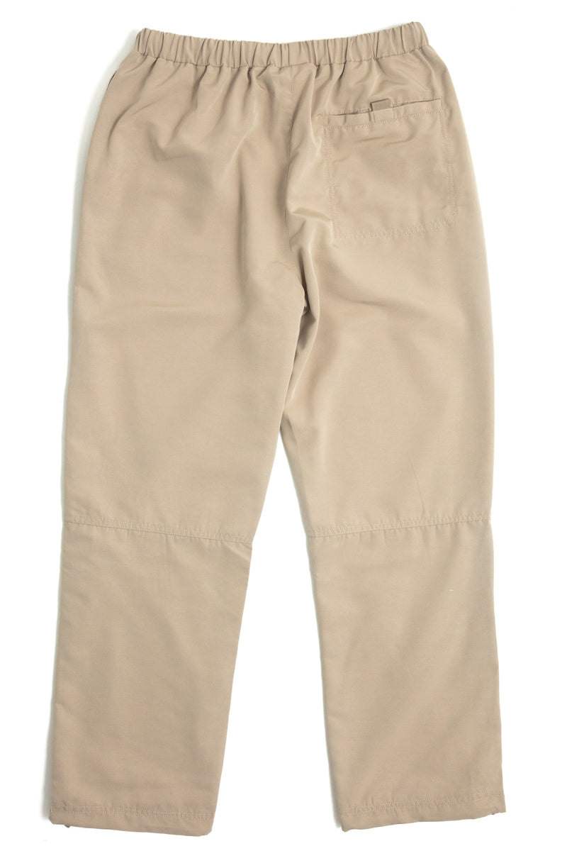 Trackpant khaki S001