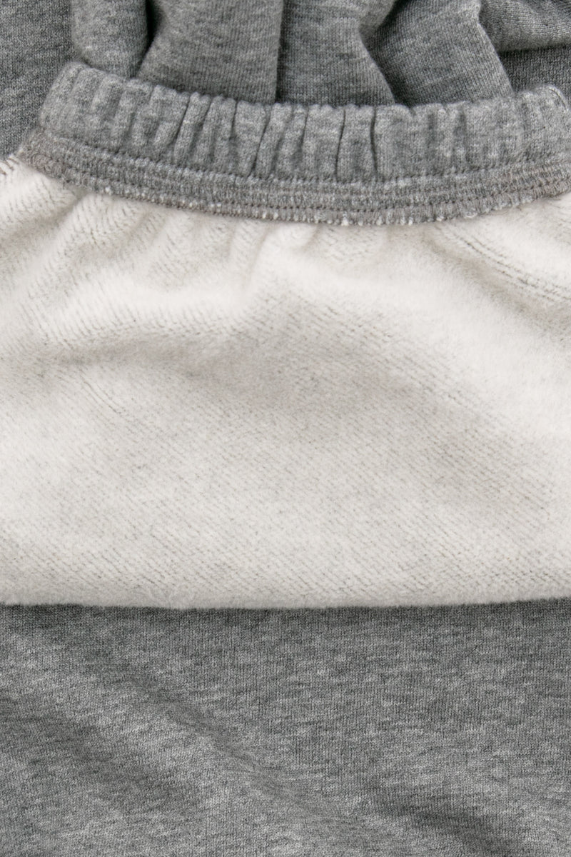 Sweatpant grey SPT001