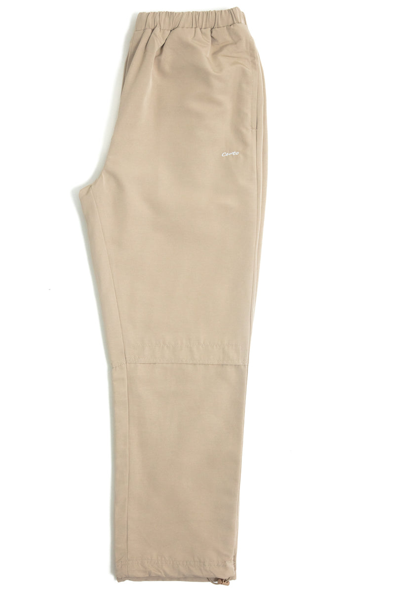 Trackpant khaki S001
