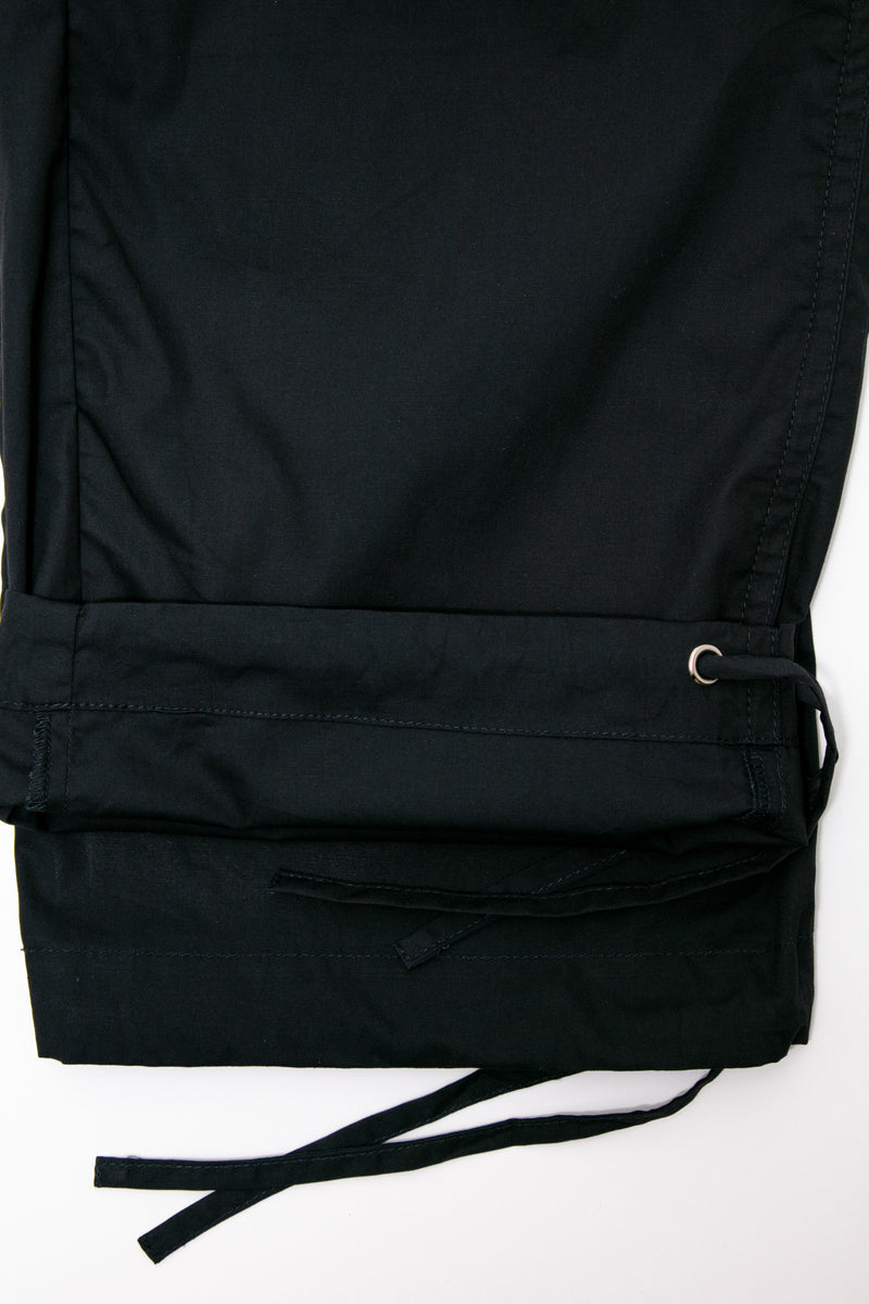 Trackpant darkblue S003