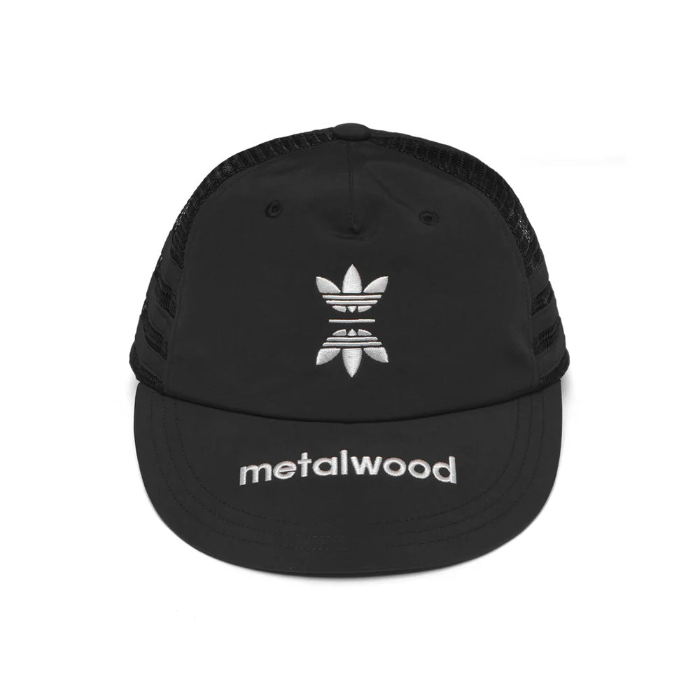 adidas jy7386 x metalwood cap black