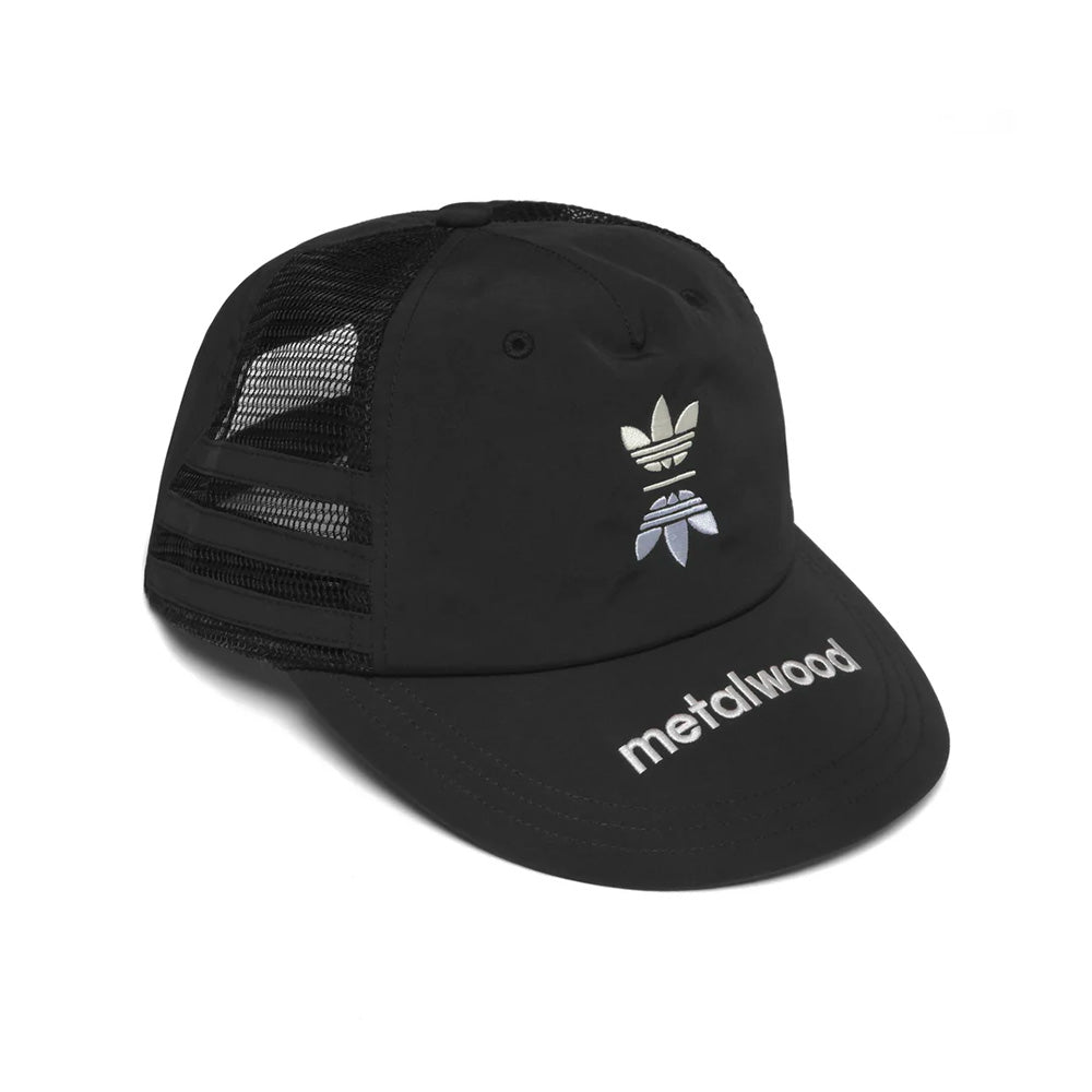 adidas jy7386 x metalwood cap black