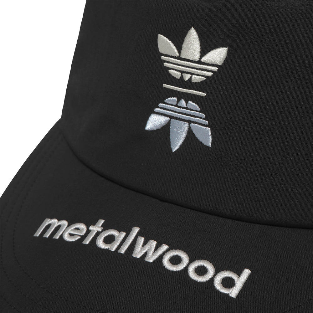 adidas jy7386 x metalwood cap black