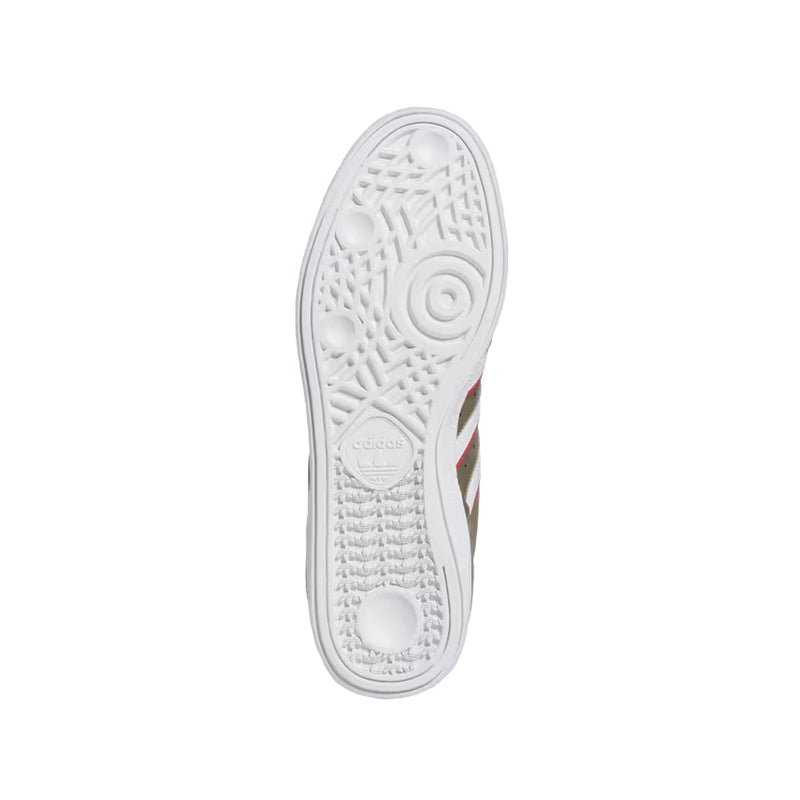adidas skateboarding id3370 busenitz x dan mancina shoes olistrredftwwht