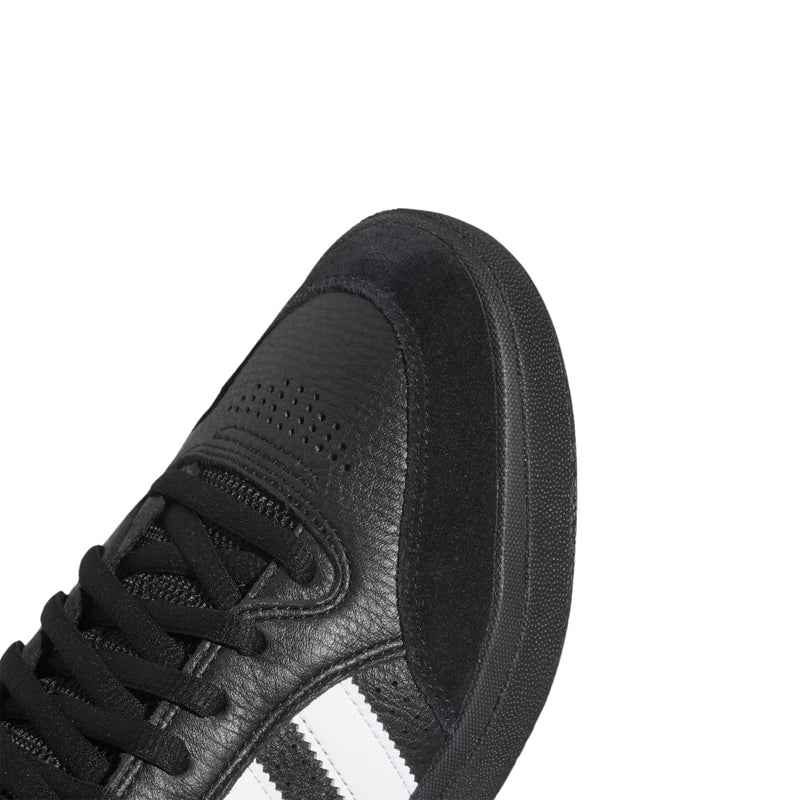 adidas skateboarding ie3124 tyshawn low shoes core blackcloud whitegold metallic