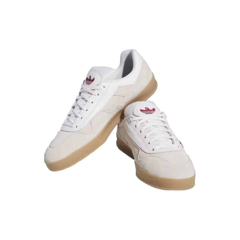 adidas skateboarding ig5265 aloha super shoes cloud whitecore blackgum