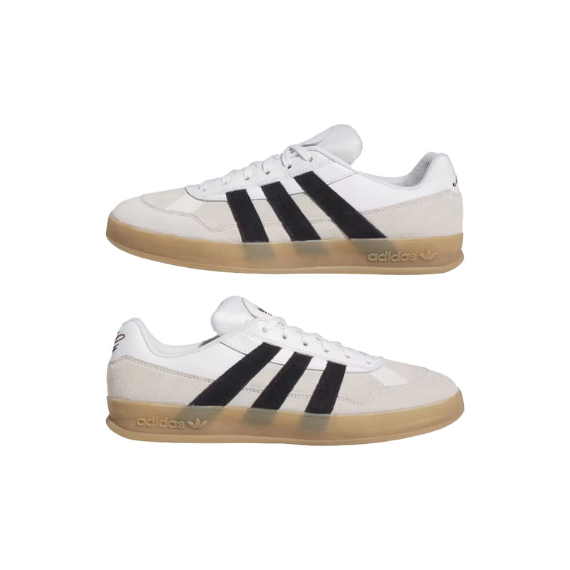 adidas skateboarding ig5265 aloha super shoes cloud whitecore blackgum