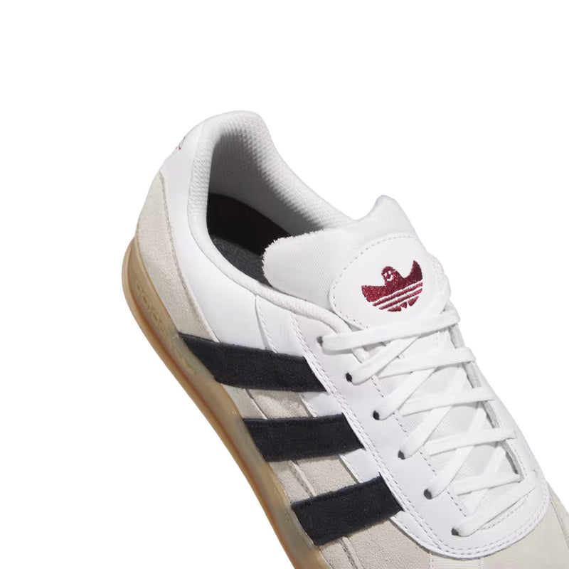 adidas skateboarding ig5265 aloha super shoes cloud whitecore blackgum