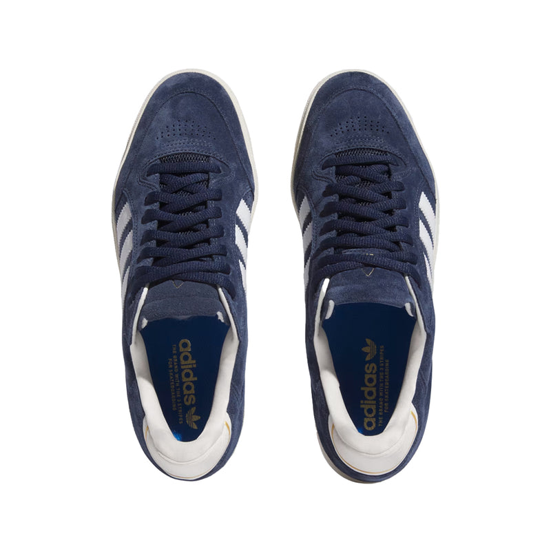 adidas skateboarding ig5279 tyshawn remastered shoes collegiate navycloud whitechalk white