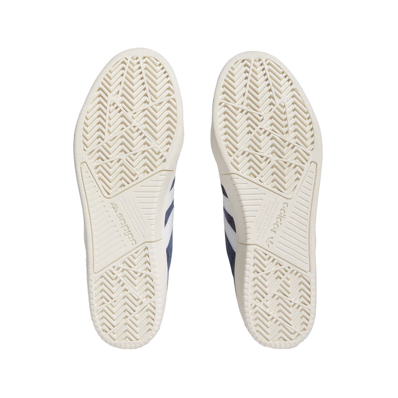 adidas skateboarding ig5279 tyshawn remastered shoes collegiate navycloud whitechalk white