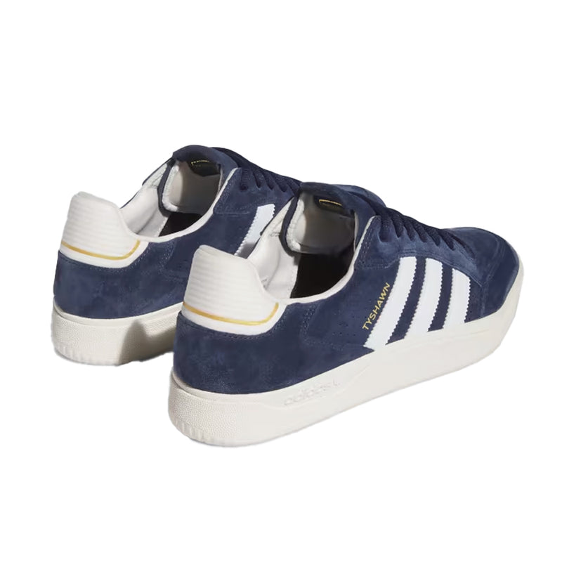 adidas skateboarding ig5279 tyshawn remastered shoes collegiate navycloud whitechalk white