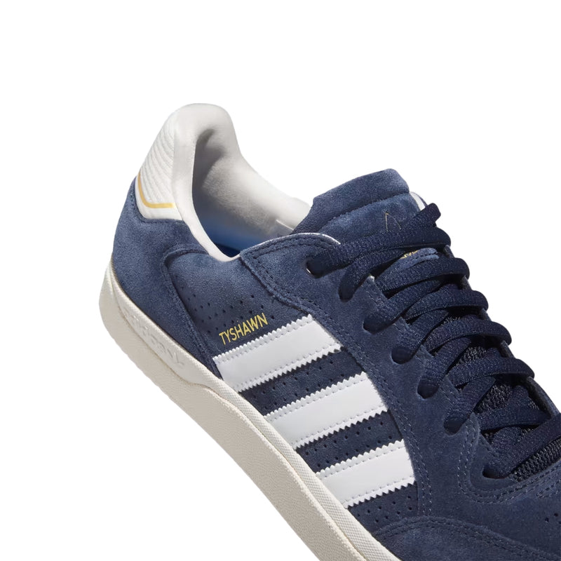 adidas skateboarding ig5279 tyshawn remastered shoes collegiate navycloud whitechalk white