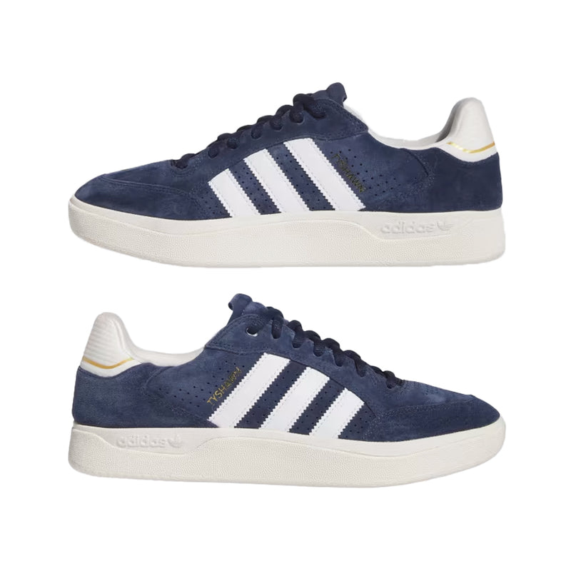 adidas skateboarding ig5279 tyshawn remastered shoes collegiate navycloud whitechalk white