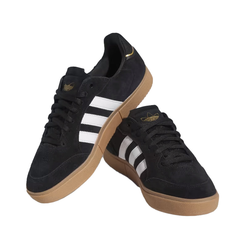 adidas skateboarding ig5280 tyshawn remastered shoes core blackcloud whitegum