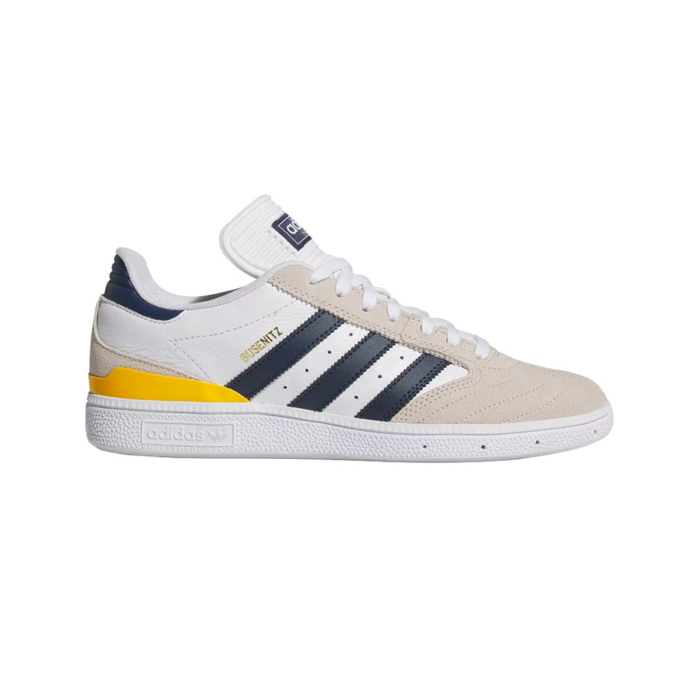 adidas skateboarding jp8604 busenitz shoes blisscollegiate navycloud white