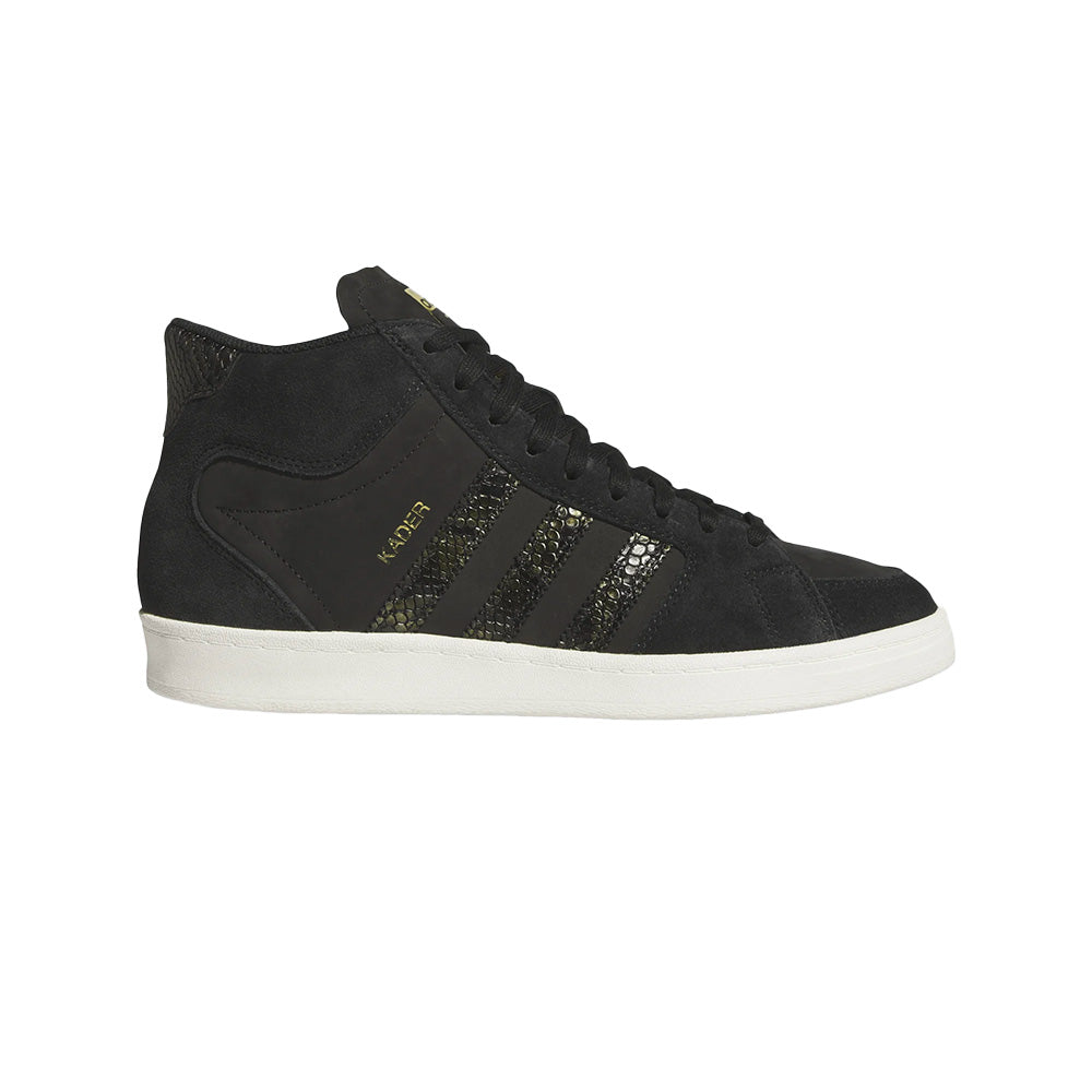 adidas skateboarding jq4413 superskate x kader shoes core black supplier colour off white