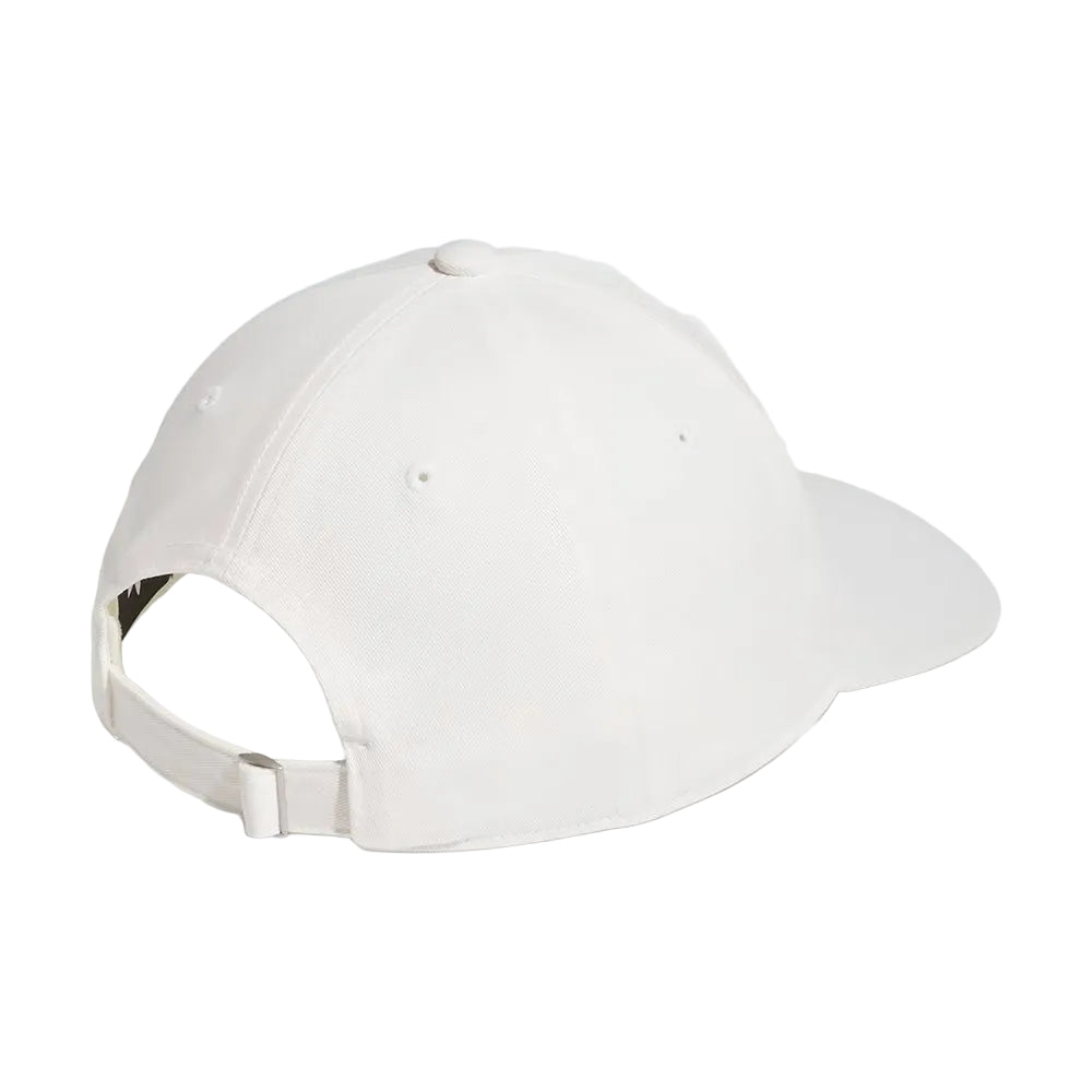 adidas skateboarding kd1343 gonz solid cap white