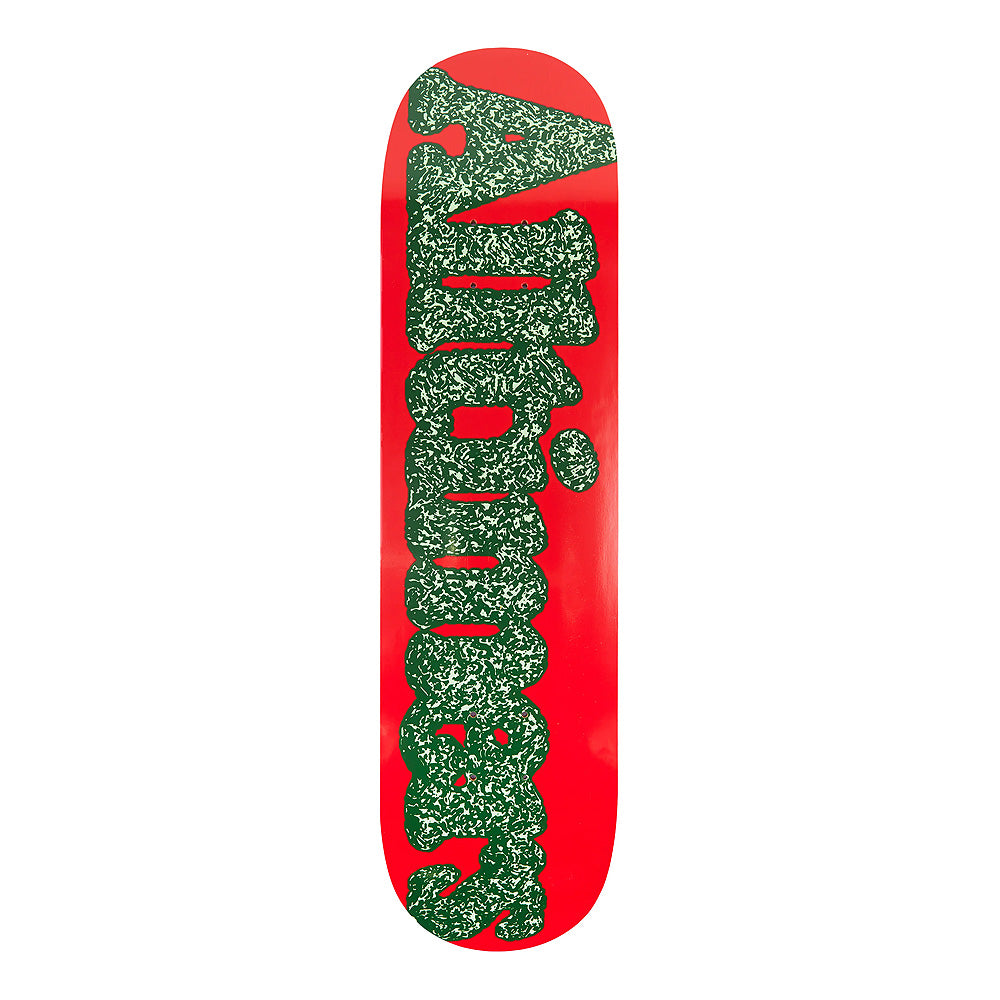alltimers pn16243 broadway stoned board red green