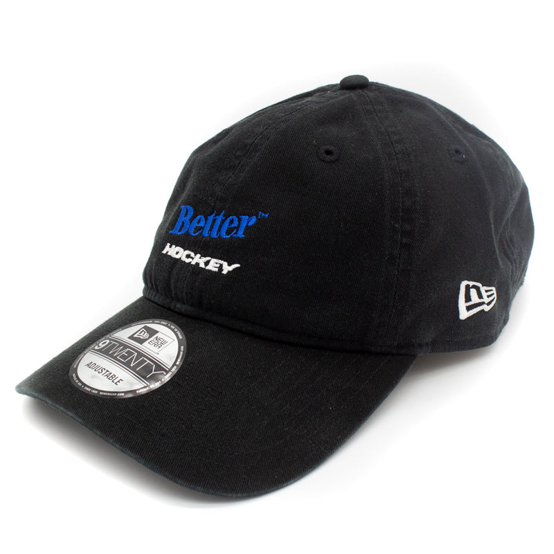 better™ gift shop b01250h037 sherwood "better™hockey" black