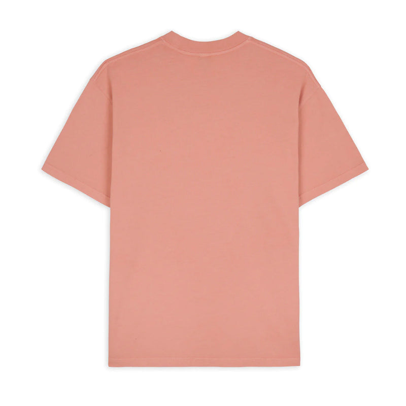 brain dead bds23t00002876 pastoral encounters t shirt dusty rose