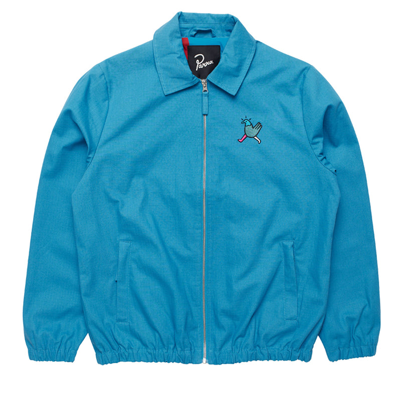 by parra 49435 annoyed chicken jacket greek blue