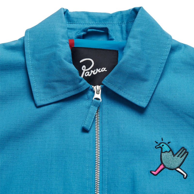by parra 49435 annoyed chicken jacket greek blue