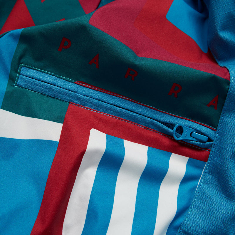 by parra 49435 annoyed chicken jacket greek blue