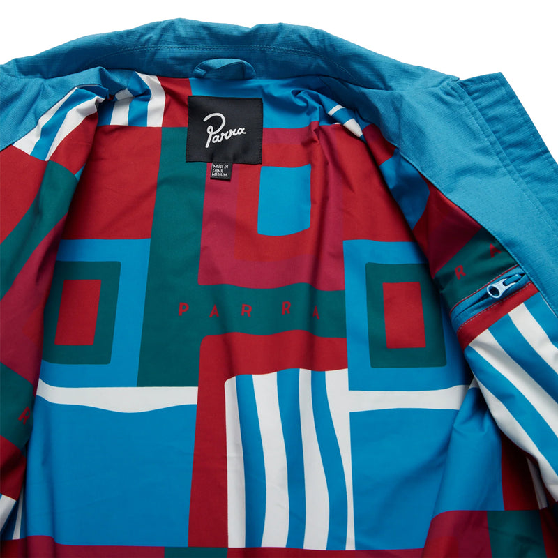 by parra 49435 annoyed chicken jacket greek blue