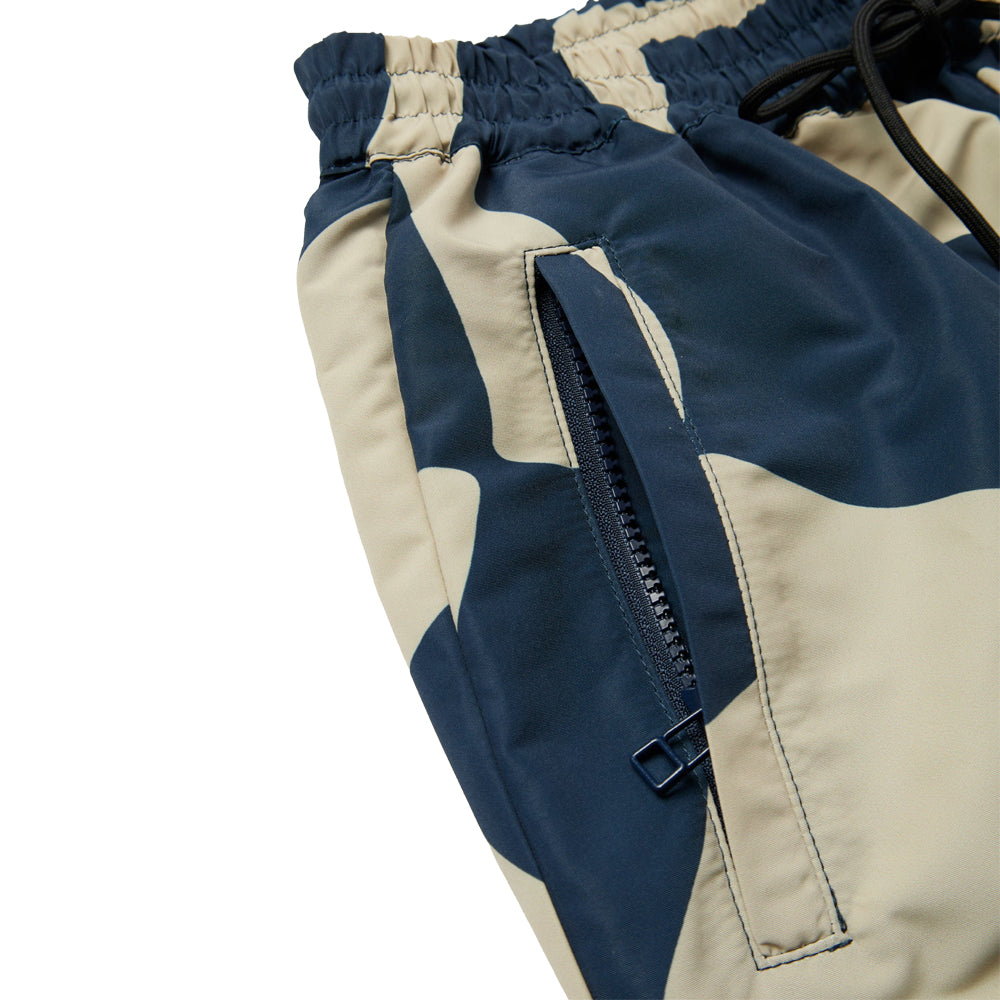 by parra 50316 zoom winds track pants navy blue