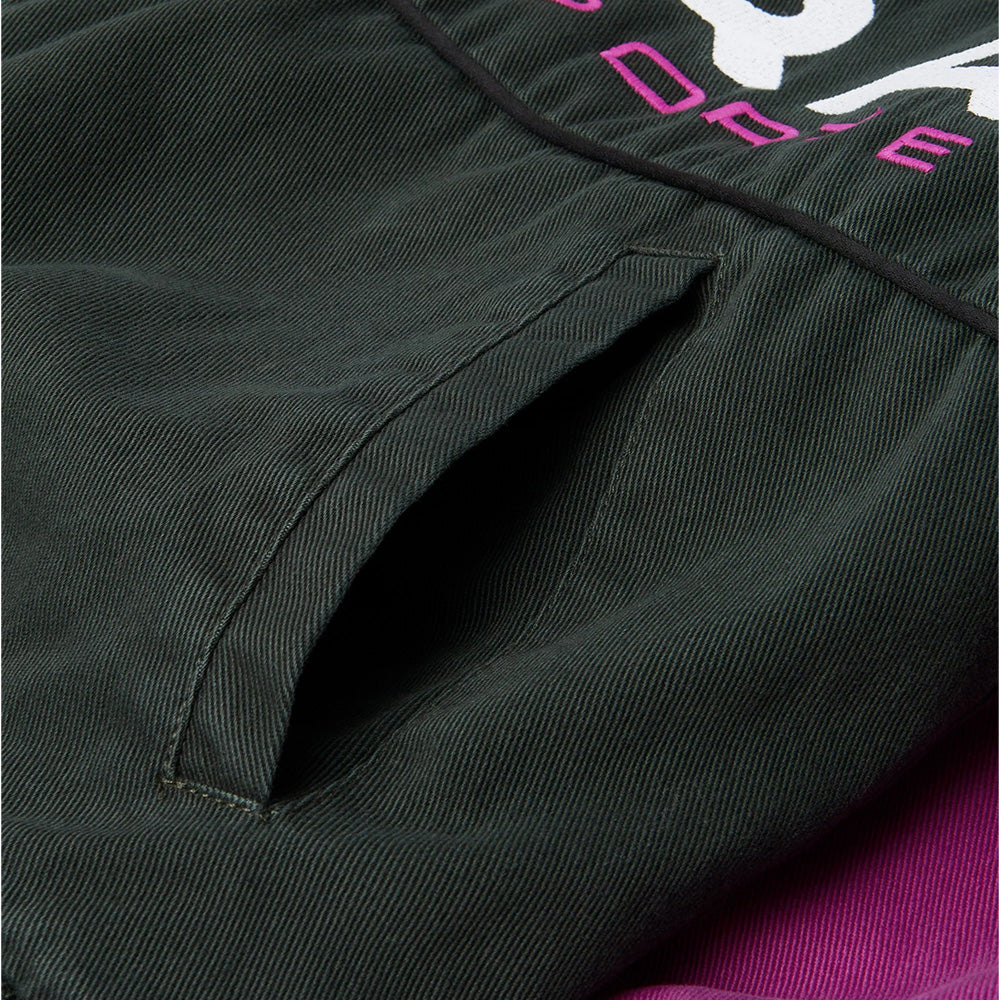 by parra 55100 owl meets rat racing jacket purple pink