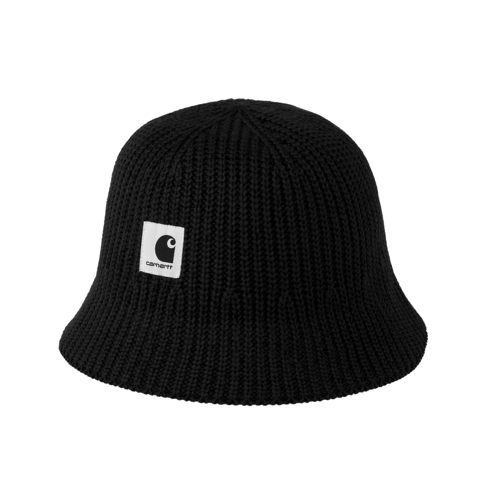 carhartt wip I033004 89 XX paloma hat black