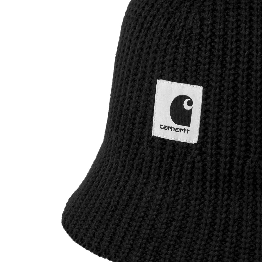 carhartt wip I033004 89 XX paloma hat black