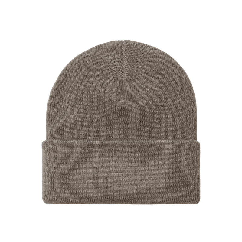 carhartt wip i017326 1ni xx short watch hat barista