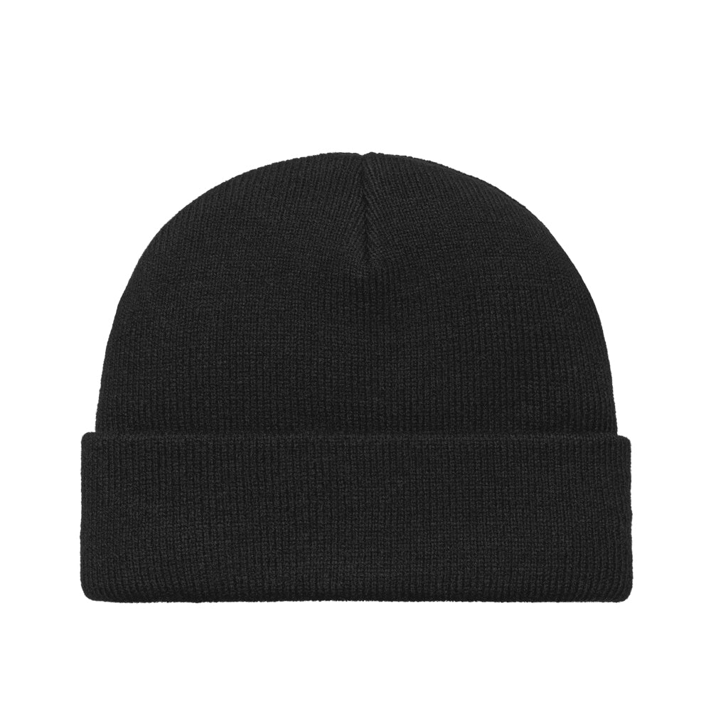 carhartt wip i025741 89 xx stratus hat low black