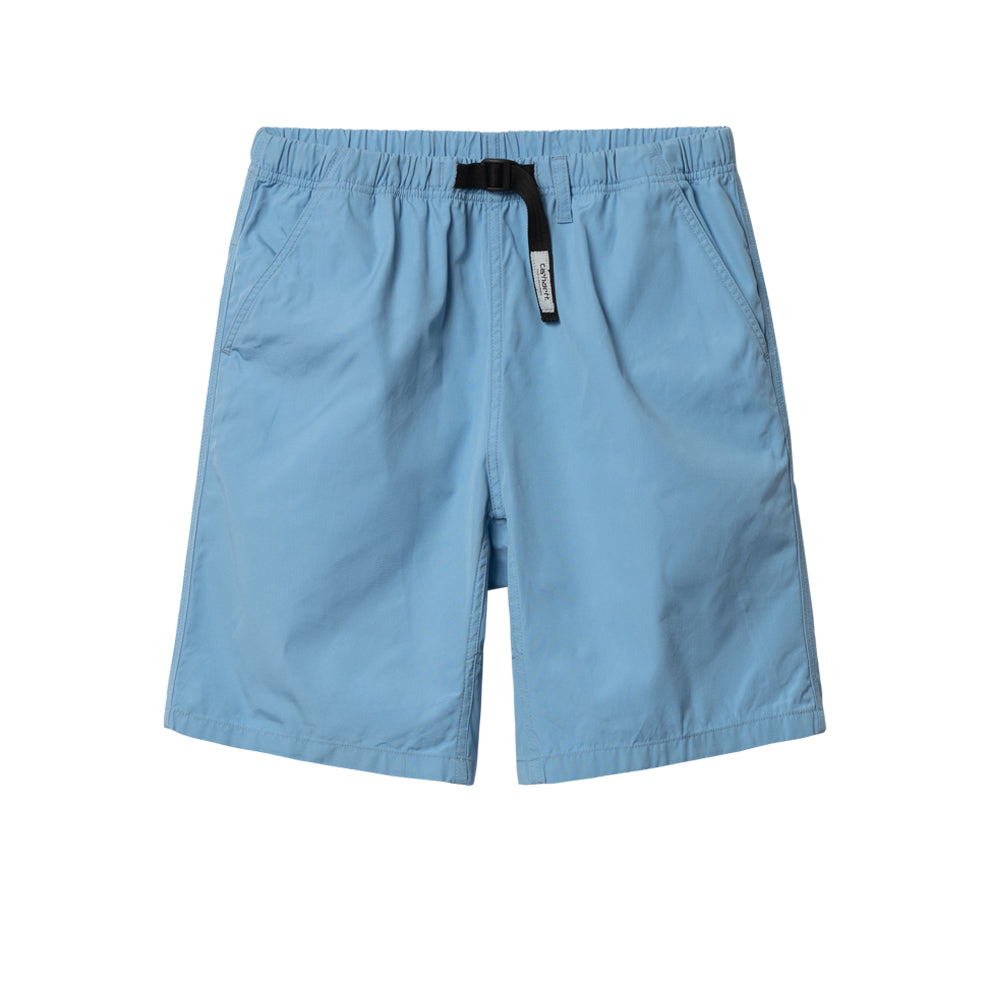 carhartt wip i025931 1d5 06 clover short piscine stone washed