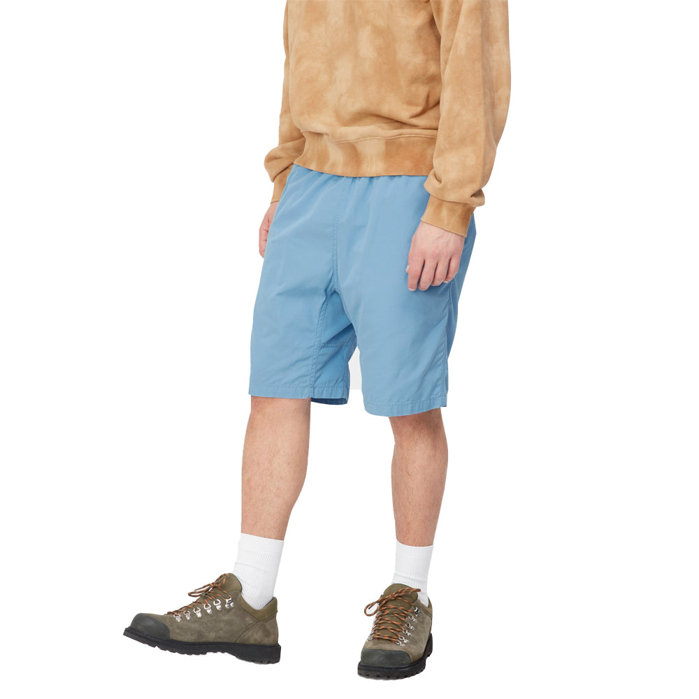 carhartt wip i025931 1d5 06 clover short piscine stone washed