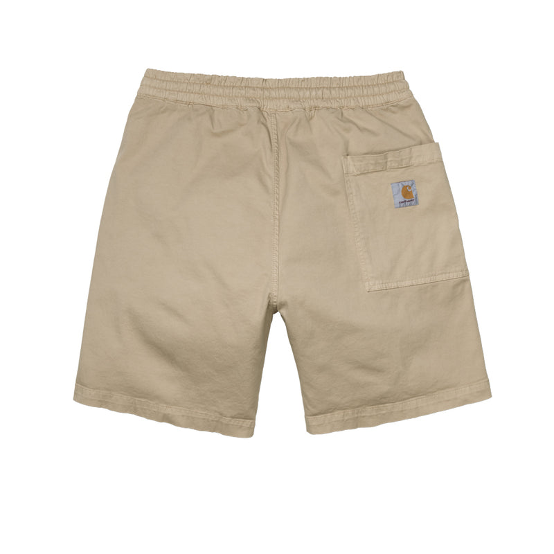 carhartt wip i026518 g1 gd lawton short wall