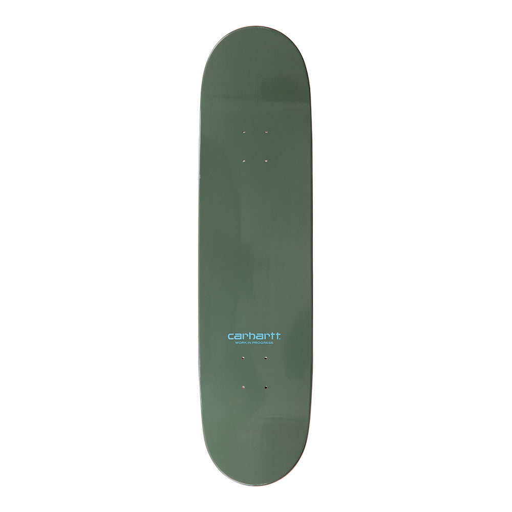 carhartt wip i0345761 xx emerge deck 8 25