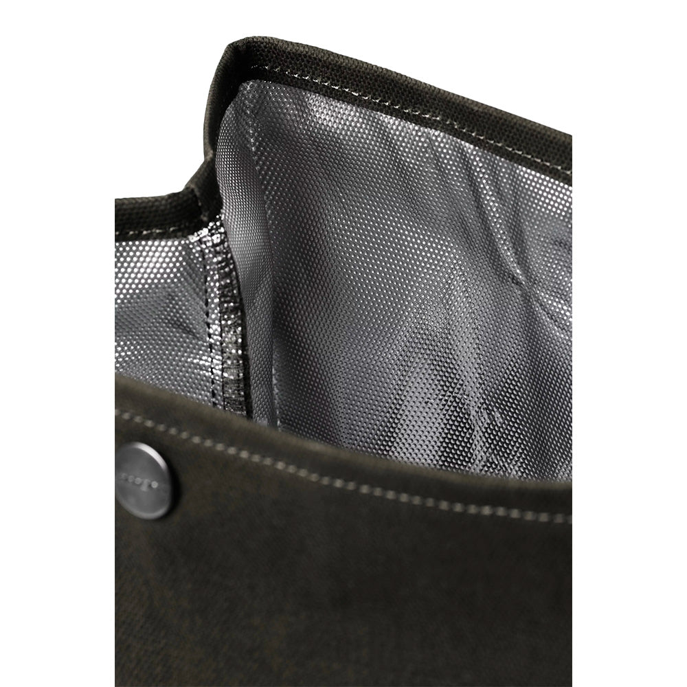 carhartt wip i035943 49 xx lunch bag olive