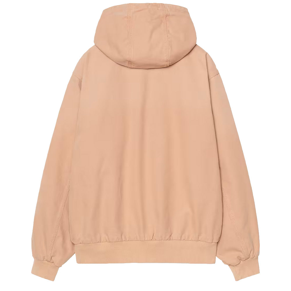 CARHARTT WIP CARHARTT WIP OG ACTIVE JACKET // DUSTY H BROWN/STONE CANVAS