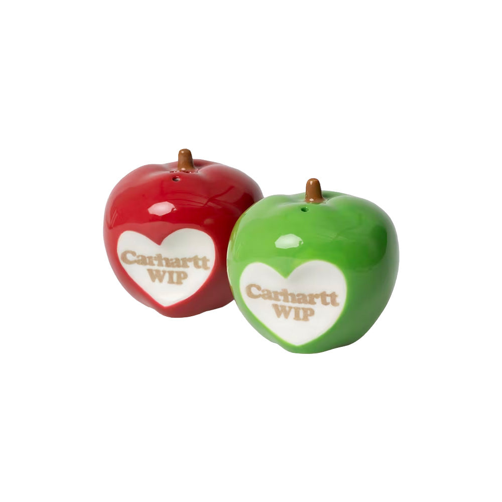 CARHARTT WIP CARHARTT WIP SPOILED SALT AND PEPPER SHAKER // MULTI