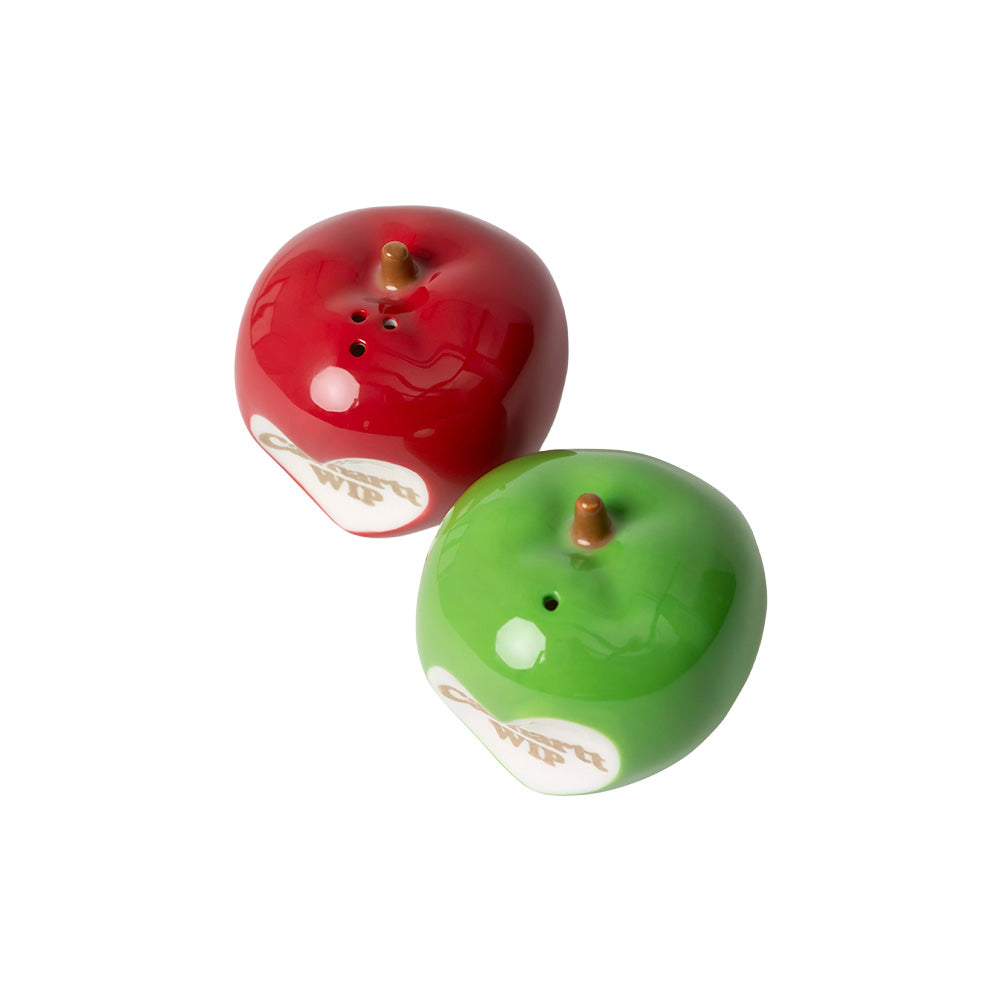 CARHARTT WIP CARHARTT WIP SPOILED SALT AND PEPPER SHAKER // MULTI