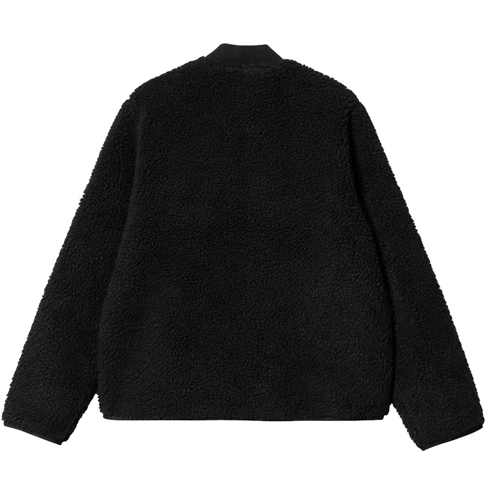 CARHARTT WIP CARHARTT WIP WOMENS JANET LINER // BLACK