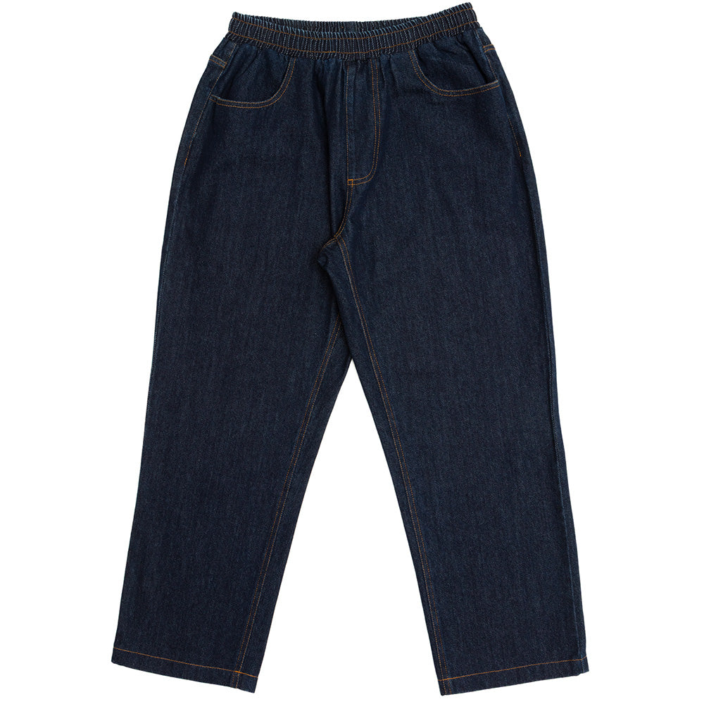 certo djs001 denim jeans black