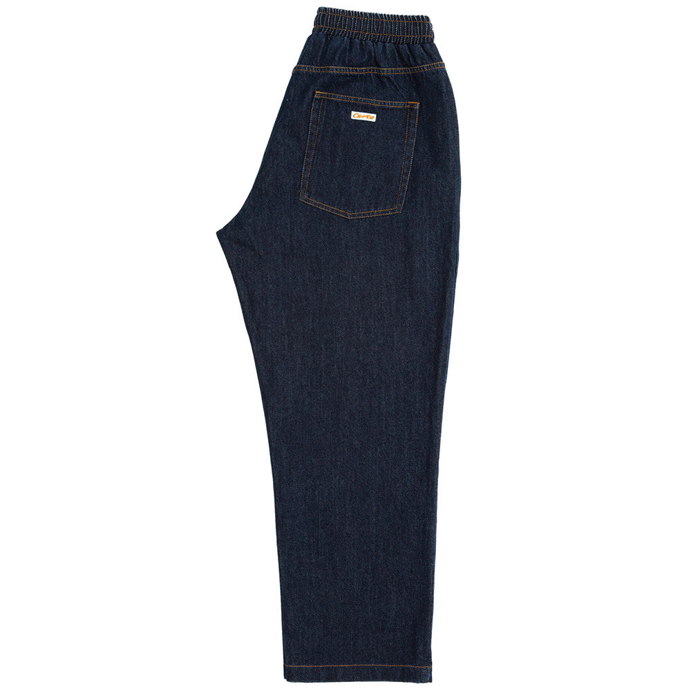 certo djs001 denim jeans black