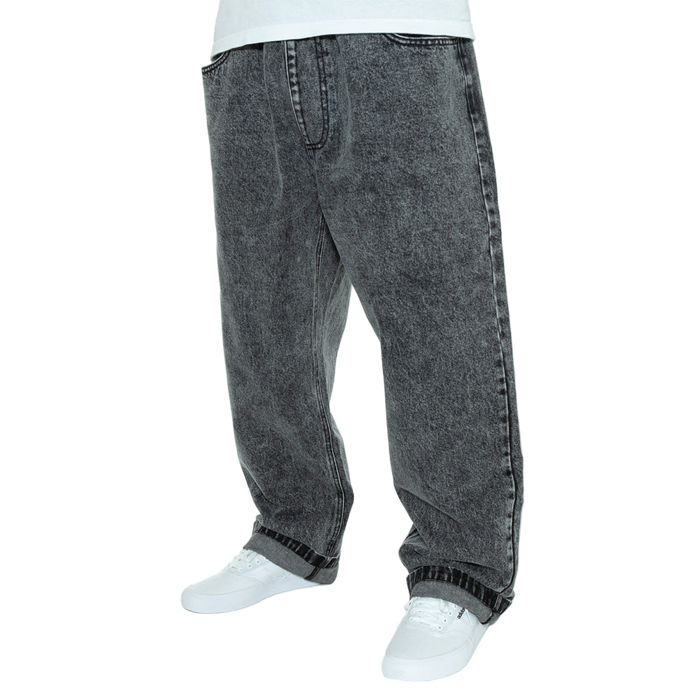 certo djs001 denim jeans grey