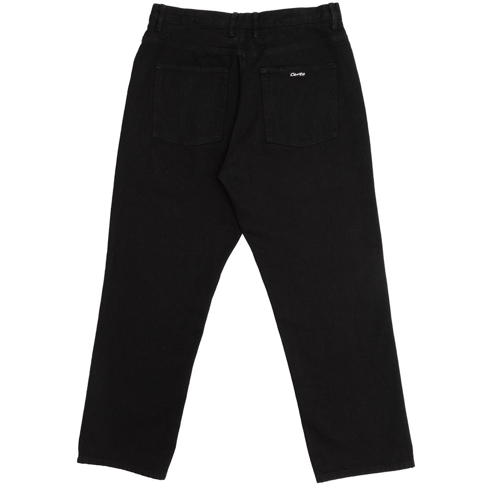 certo djsb001 denim jeans black