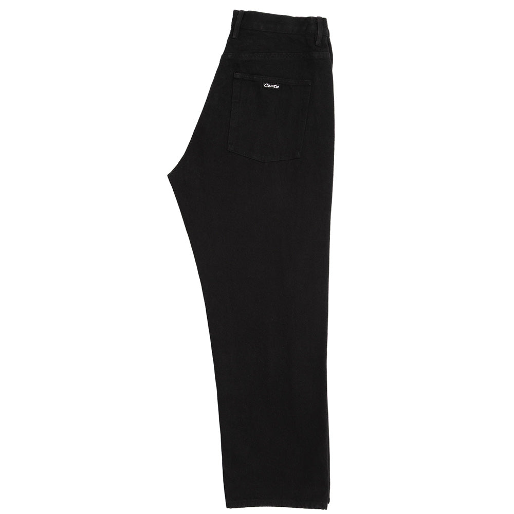 certo djsb001 denim jeans black