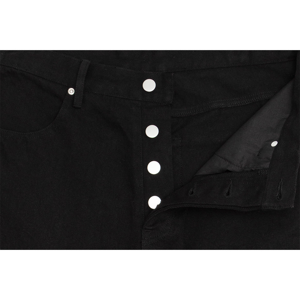 certo djsb001 denim jeans black